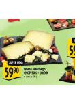 QUESO MANCHEGO CHOP 50% BLOEK