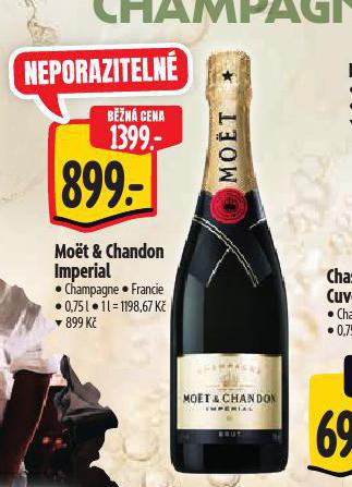 MOT & CHANDON IMPERIAL