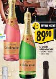 LA GRANDE CLBRATION SEKT
