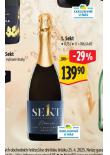 1. SEKT