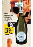 GIOTTI PROSECCO DOC