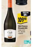 CIELO PROSECCO FRIZZANTE DOC