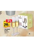 SADA SKLENIC NA SEKT