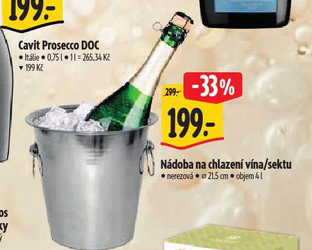 NDOBA NA CHLAZEN VNA / SEKTU