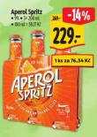 APEROL SPRITZ