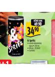 & SPRITZ