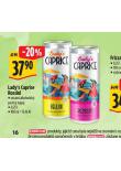 LADYS CAPRICE ROSSINI