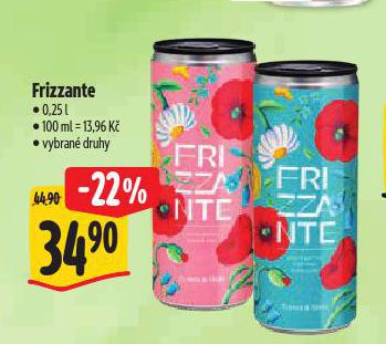 FRIZZANTE