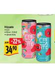 FRIZZANTE