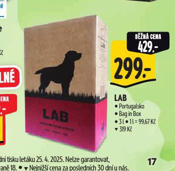 LAB