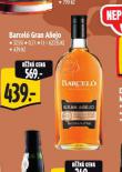 BARCEL GRAN ANEJO