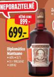 DIPLOMTICO MANTUANO