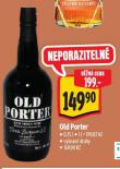 OLD PORTER