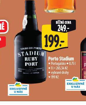 PORTO STADIUM