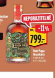 DON PAPA MASSKARA