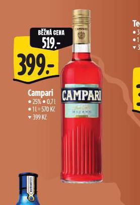 CAMPARI