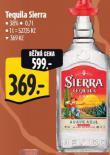 TEQUILA SIERRA