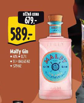 MALFY GIN