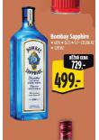 BOMBAY SAPPHIRE