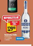 BECHEROVKA VODKA