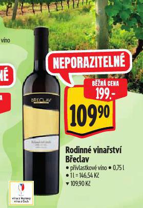RODINN VINASTV BECLAV