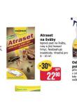 ATRASET NA VBY
