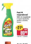 FAST M ROZPRAOVA