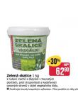 ZELEN SKALICE