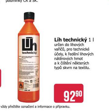 LH TECHNICK