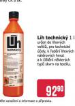 LH TECHNICK