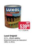 LUXOL ORIGINL