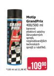 MOTIP GRANDPRIX