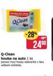 Q-CLEAN HOUBA NA AUTO