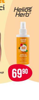 HELIOS HERB
