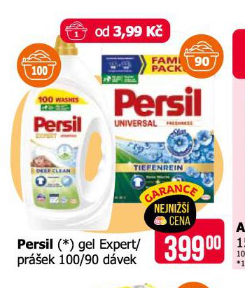 PERSIL PRAC PROSTEDEK