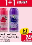 AMET DEODORANT
