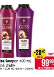 GLISS AMPON