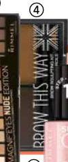 RIMMEL SADA NA OBO