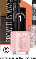 RIMMEL LAK NA NEHTY
