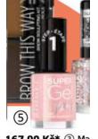 RIMMEL LAK NA NEHTY