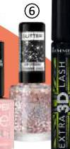 RIMMEL LAK NA NEHTY