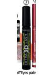 RIMMEL ASENKA