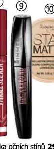 RIMMEL ASENKA