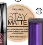 RIMMEL PUDR