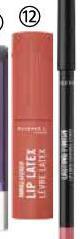 RIMMEL RTNKA