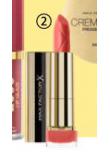 MAX FACTOR RTNKA