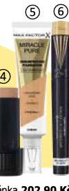 MAX FACTOR MAKE-UP
