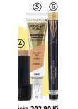 MAX FACTOR MAKE-UP