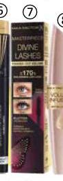 MAX FACTOR ASENKA