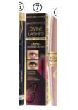 MAX FACTOR ASENKA